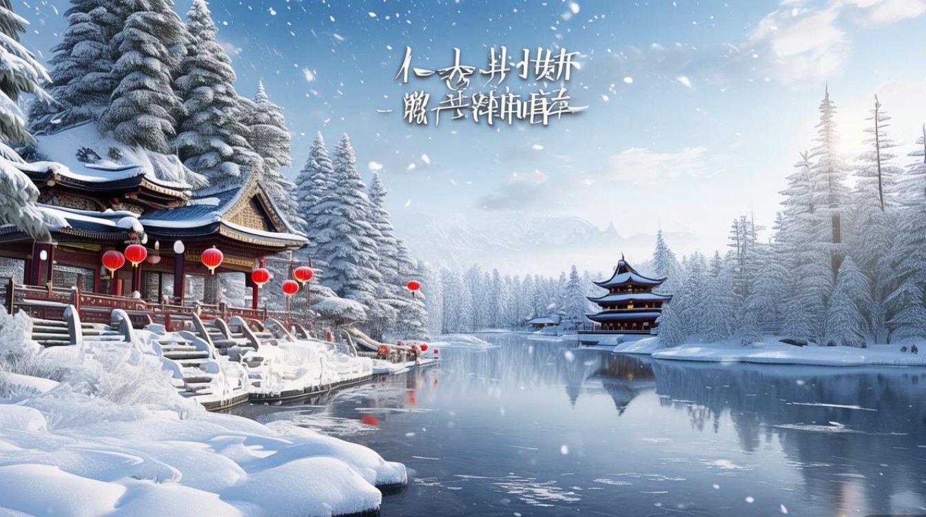 辽宁冰雪旅游景点 辽宁冰雪旅游景点