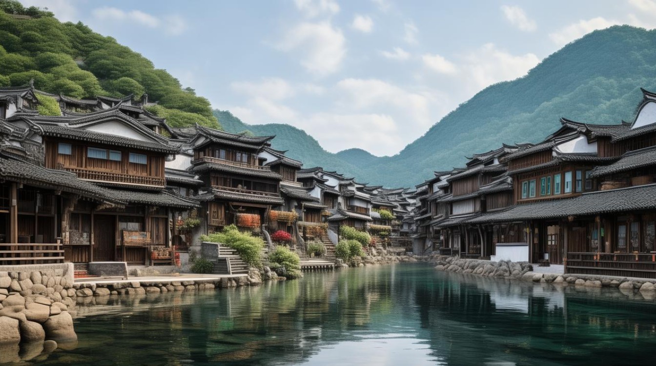 婺源收费景点有哪些 婺源收费景点有哪些