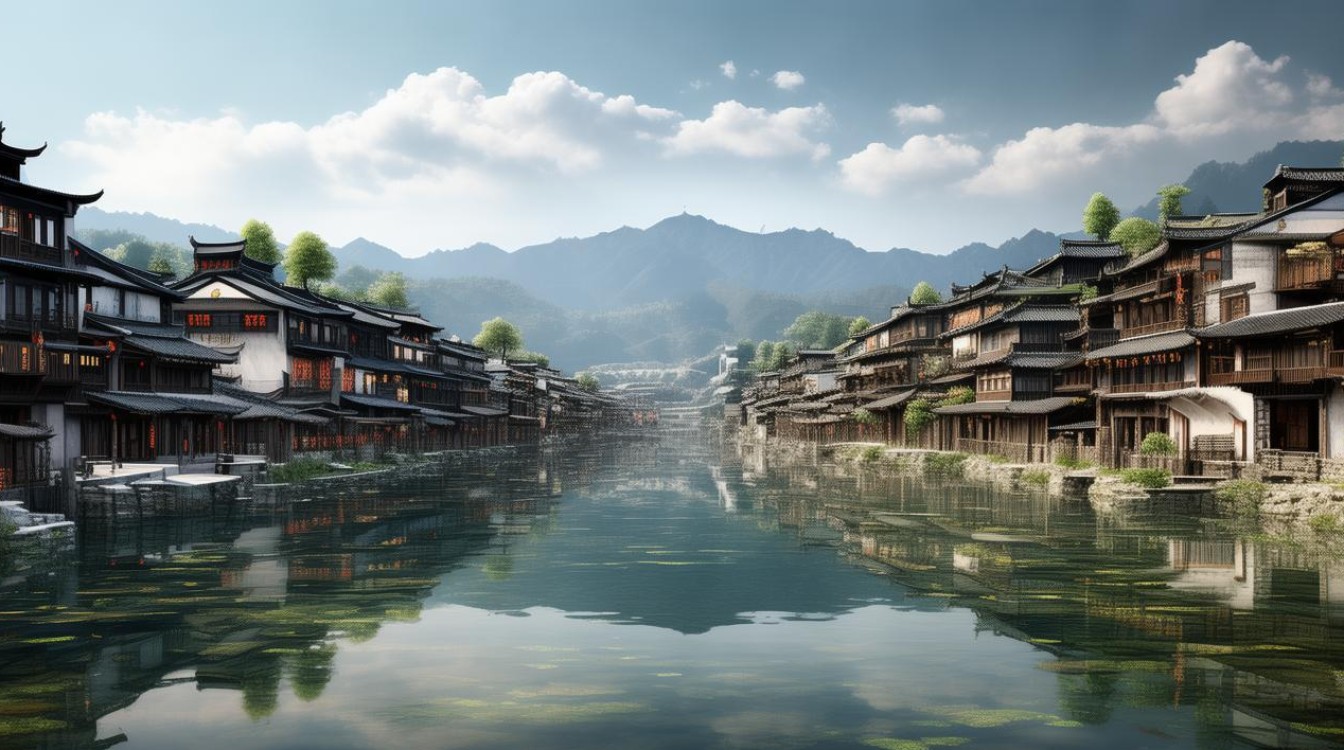 婺源收费景点有哪些 婺源收费景点有哪些