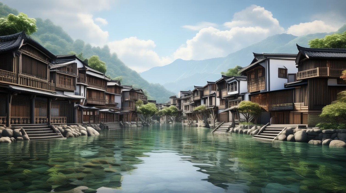 婺源收费景点有哪些 婺源收费景点有哪些