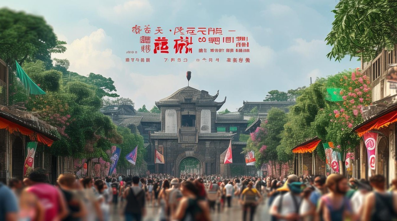 南通景点免费开放日 南通景点免费开放日