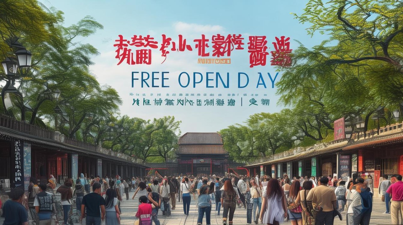 南通景点免费开放日 南通景点免费开放日