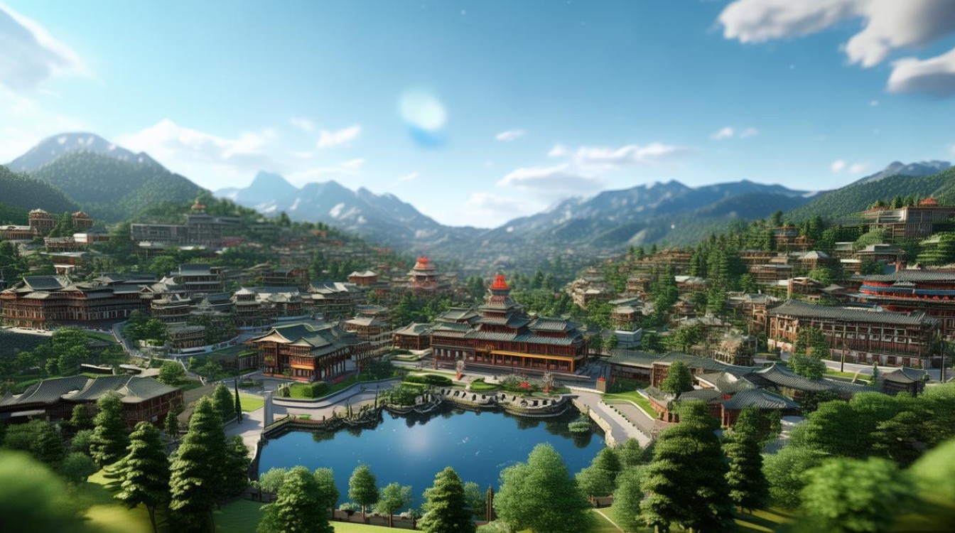 青川景点排行榜 青川景点排行榜