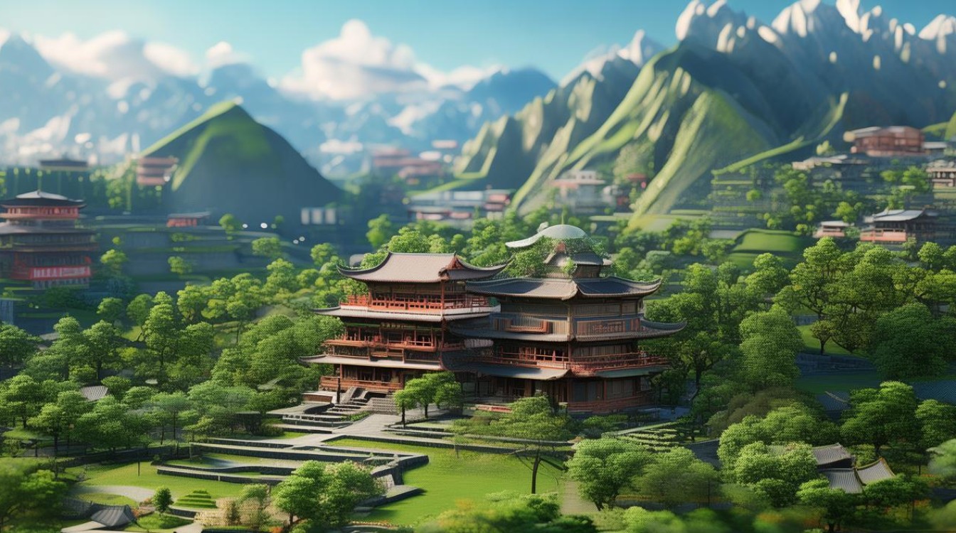 青川景点排行榜 青川景点排行榜