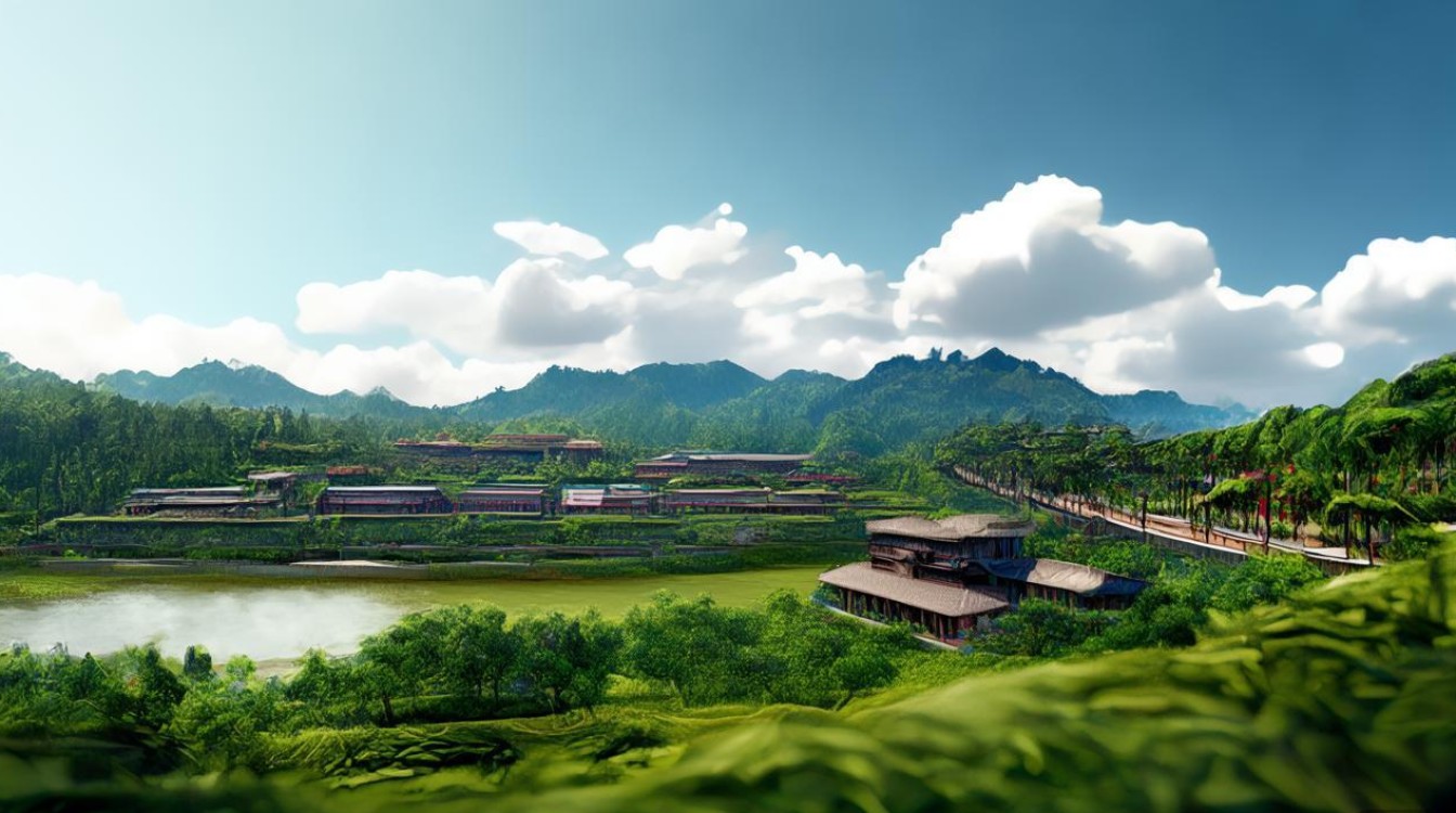 青川景点排行榜 青川景点排行榜