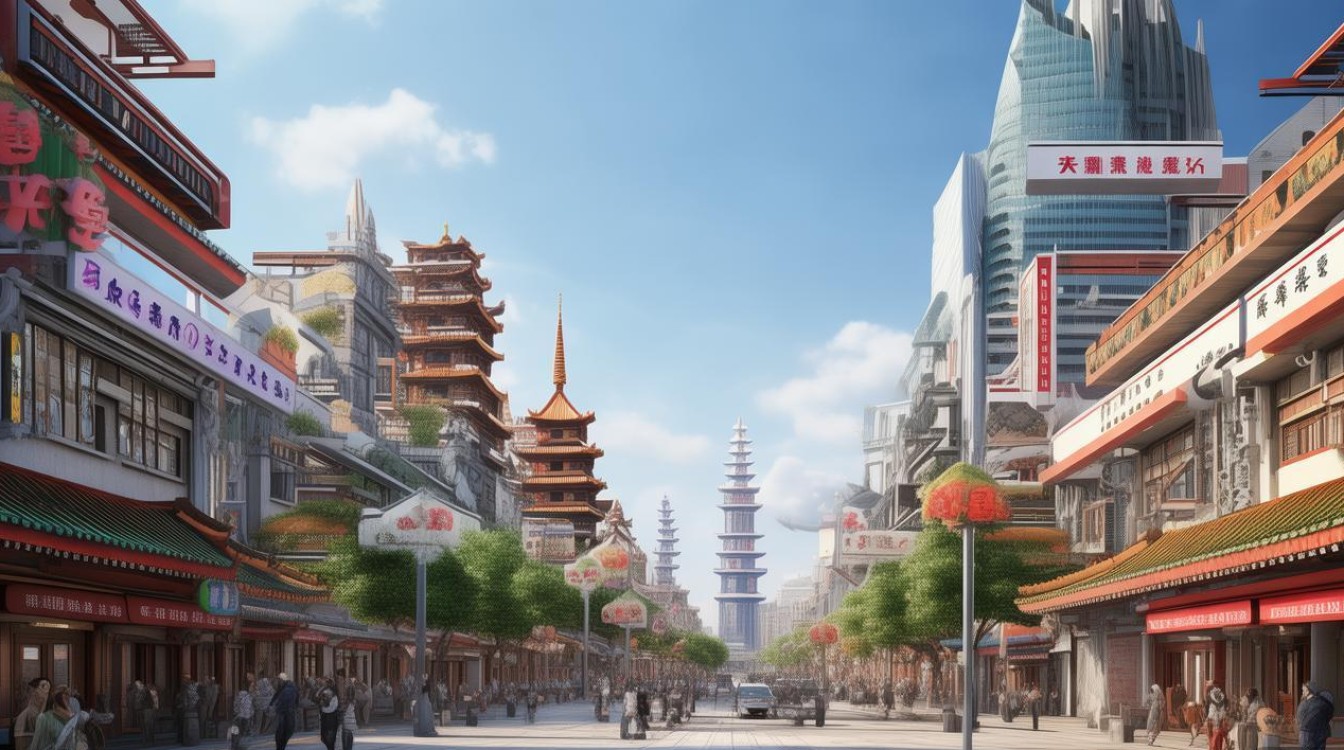 郑州旅游必去景点推荐 郑州旅游必去景点推荐