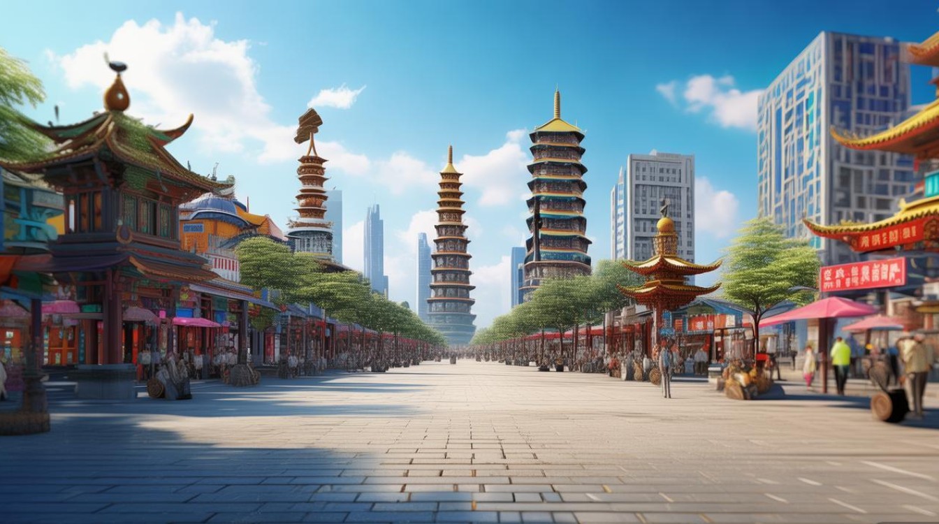 郑州旅游必去景点推荐 郑州旅游必去景点推荐