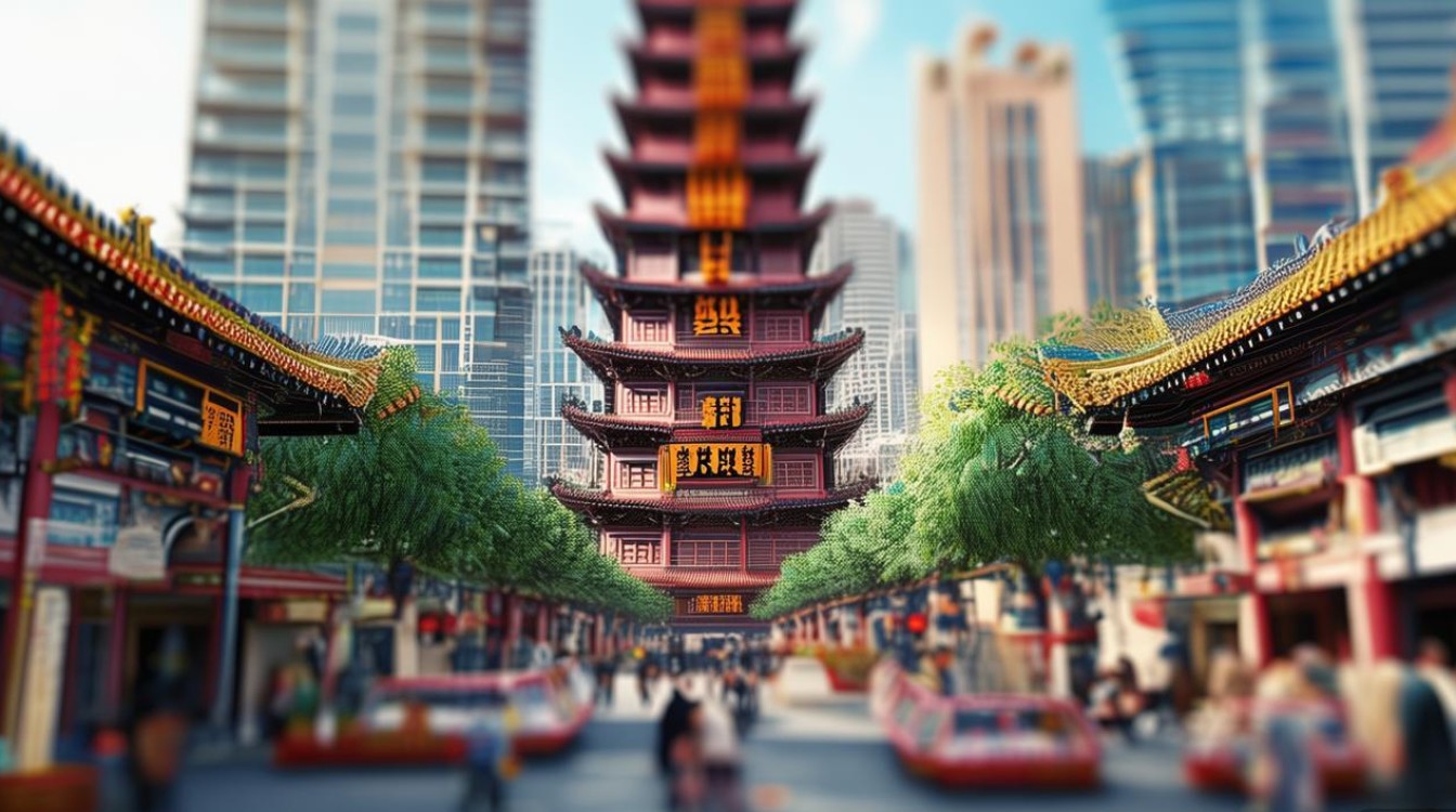 郑州旅游必去景点推荐 郑州旅游必去景点推荐