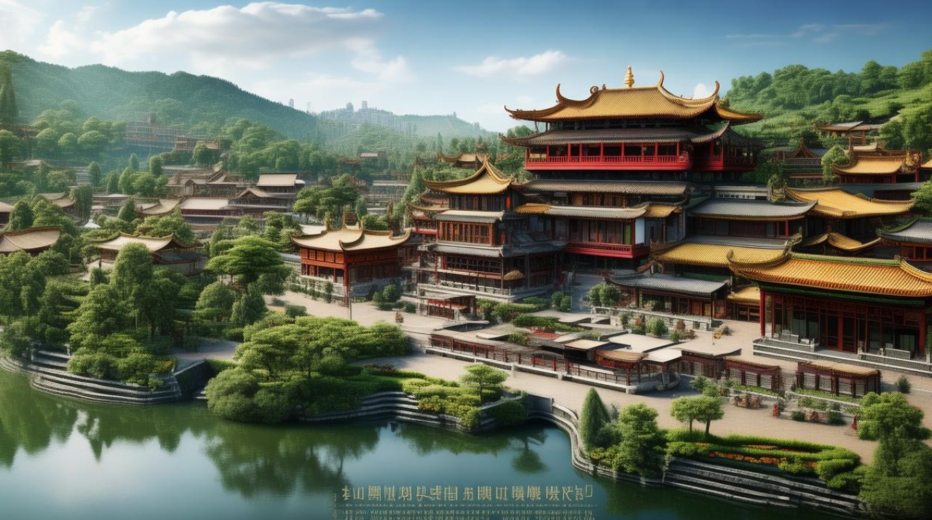 丽水旅游攻略景点必去