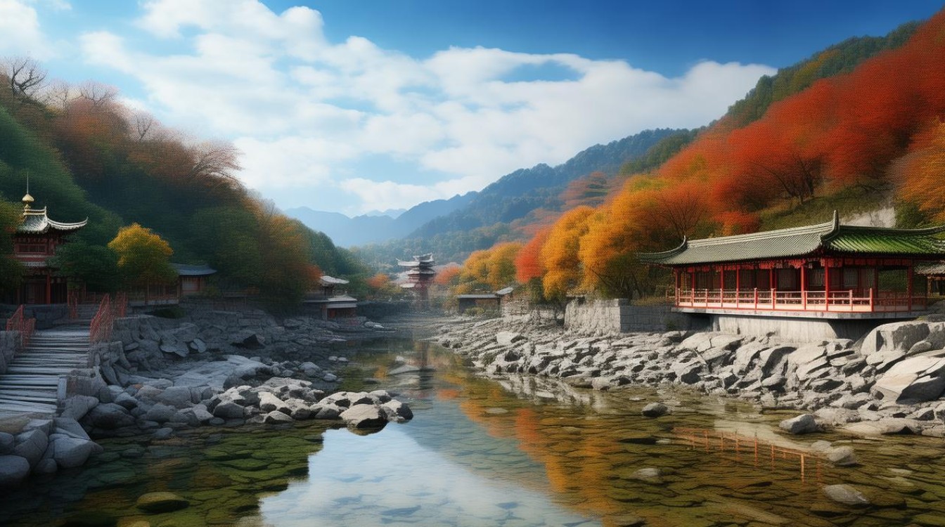 蓟县盘山附近景点 蓟县盘山附近景点