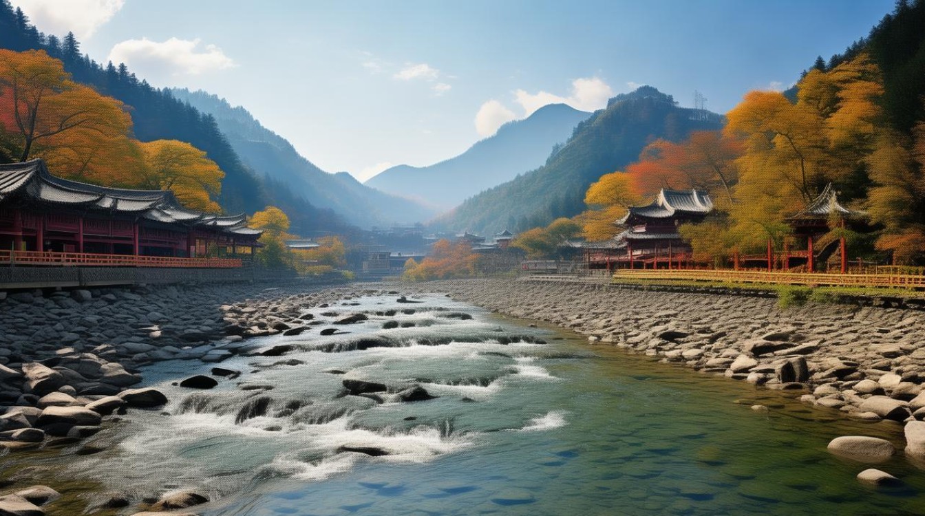 蓟县盘山附近景点 蓟县盘山附近景点