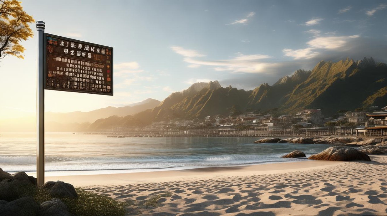 海西旅游景点推荐