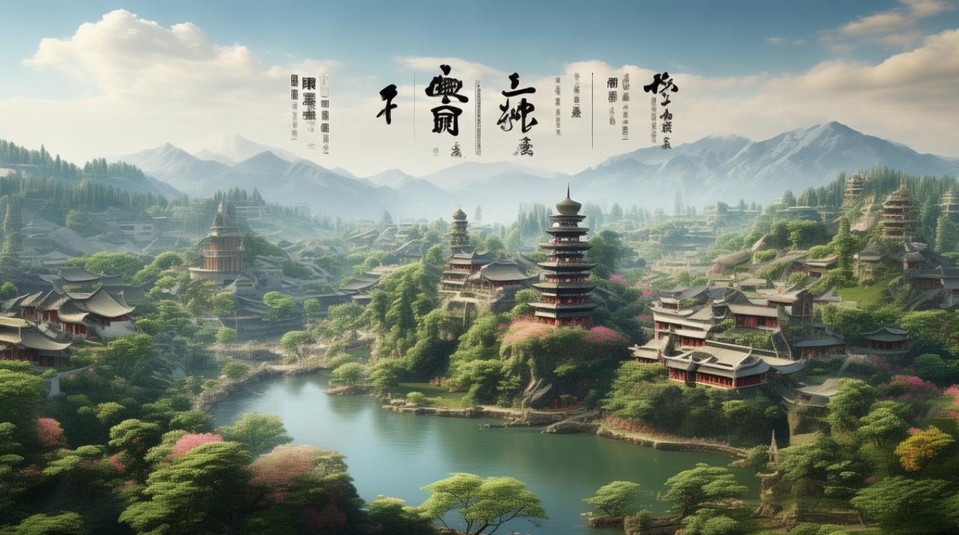 安徽无为有什么景点