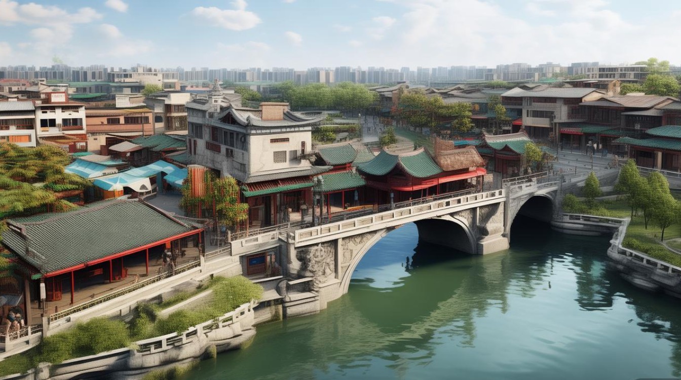 南通必去景点有哪些