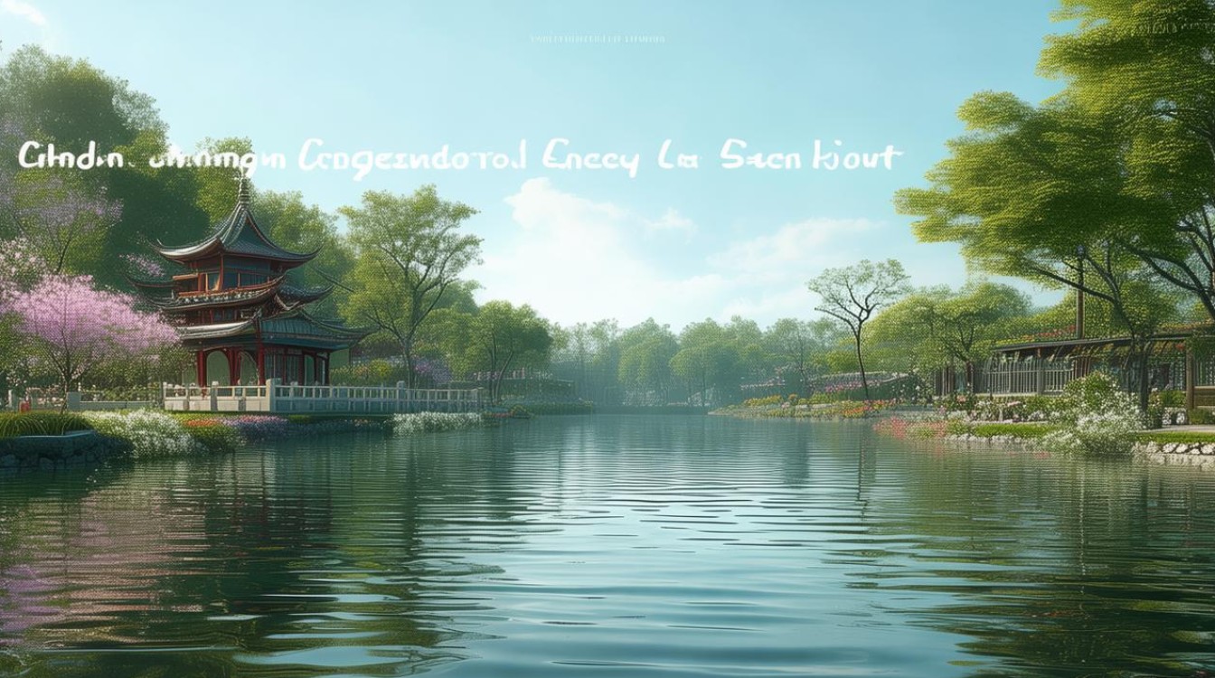 成都有湖的景点