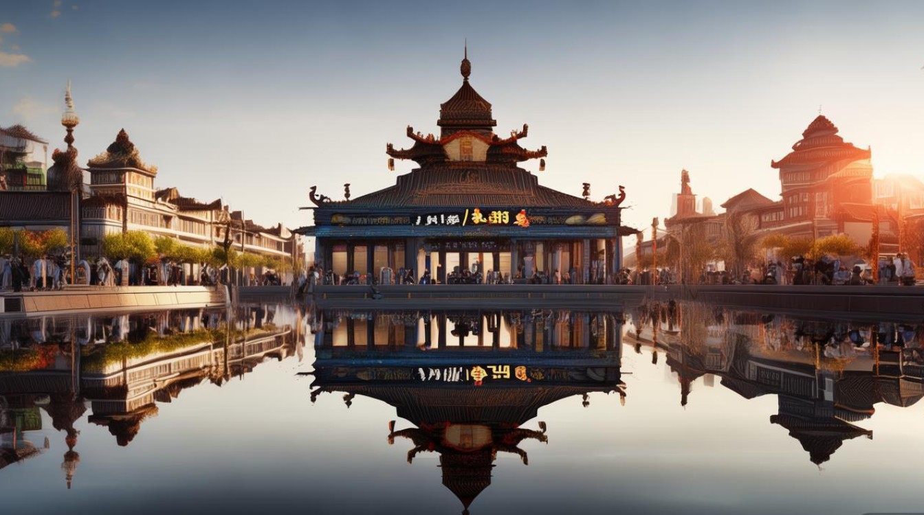 日照市的景点 日照市的景点