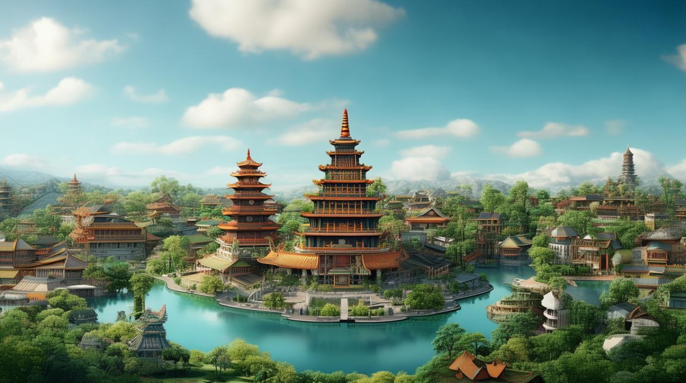 宾县景点排行榜