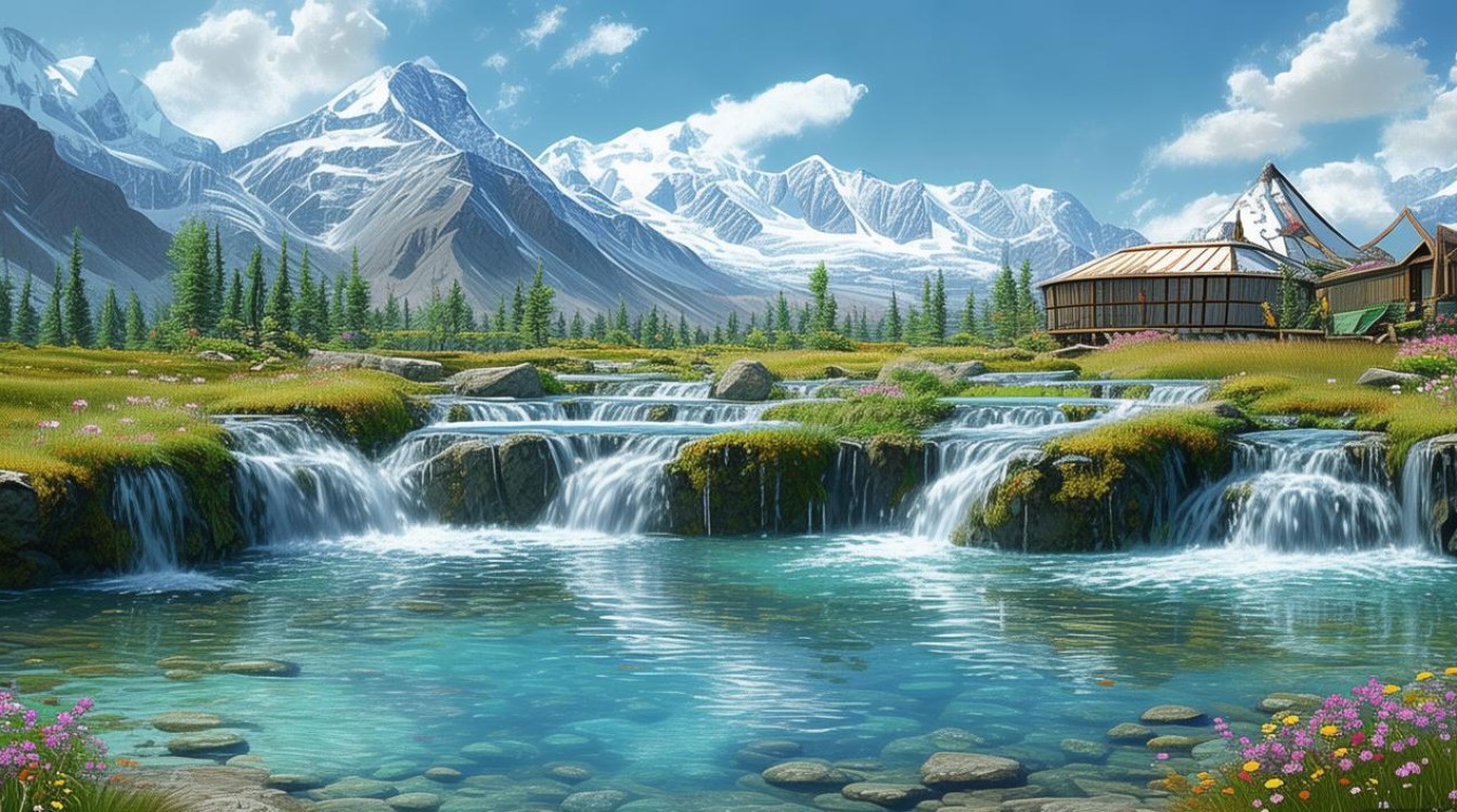 阿尔山必玩的景点 阿尔山必玩的景点