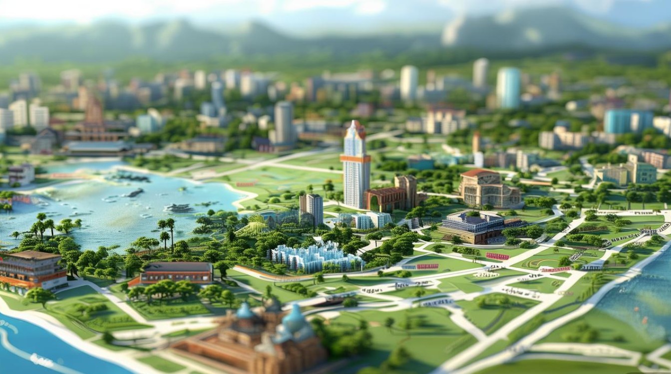 东莞旅游攻略景点推荐