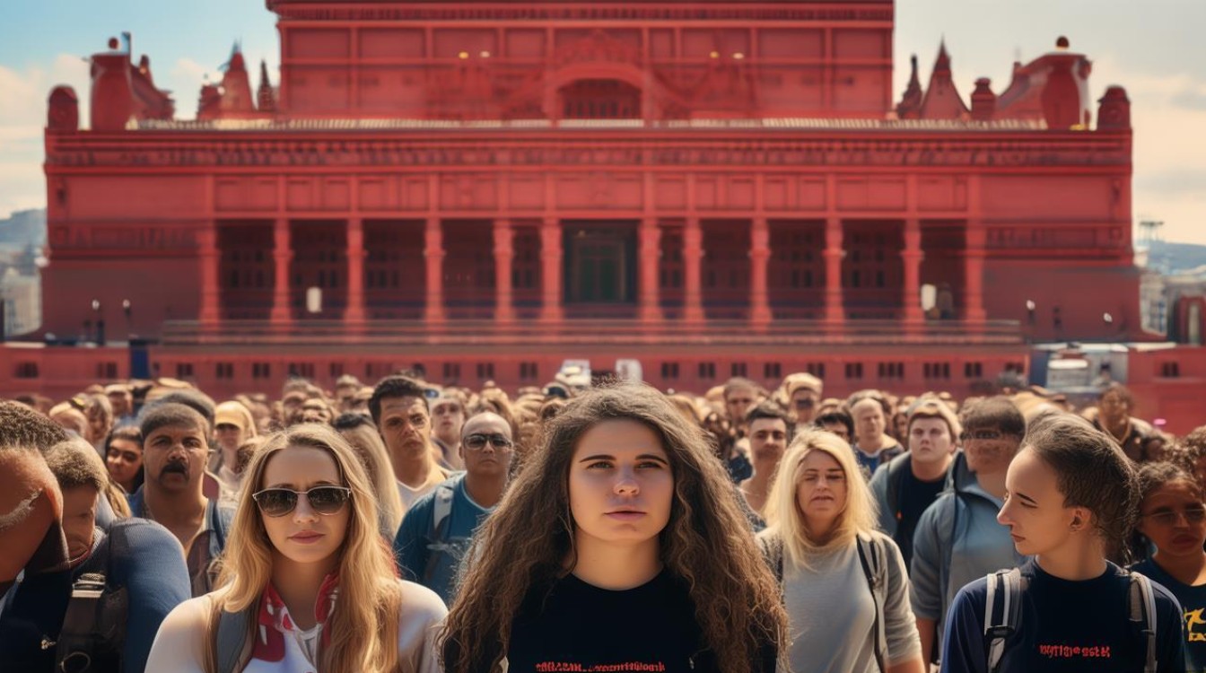 参观红色景点的目的