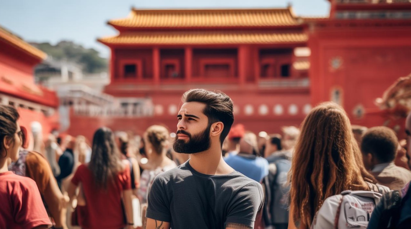 参观红色景点的目的