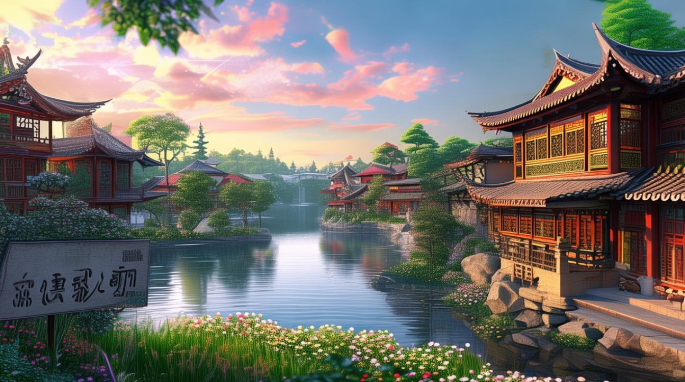 福泉市的景点 福泉市的景点