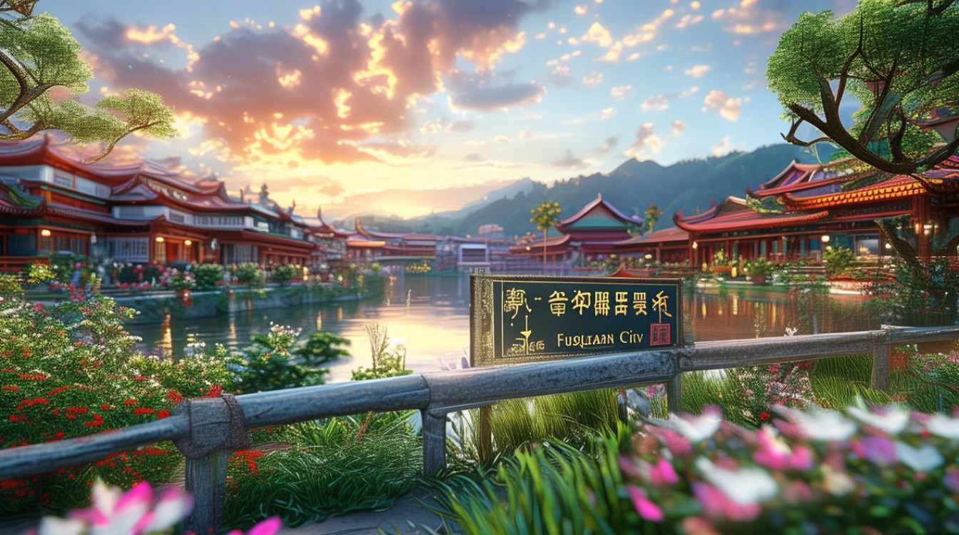 福泉市的景点 福泉市的景点