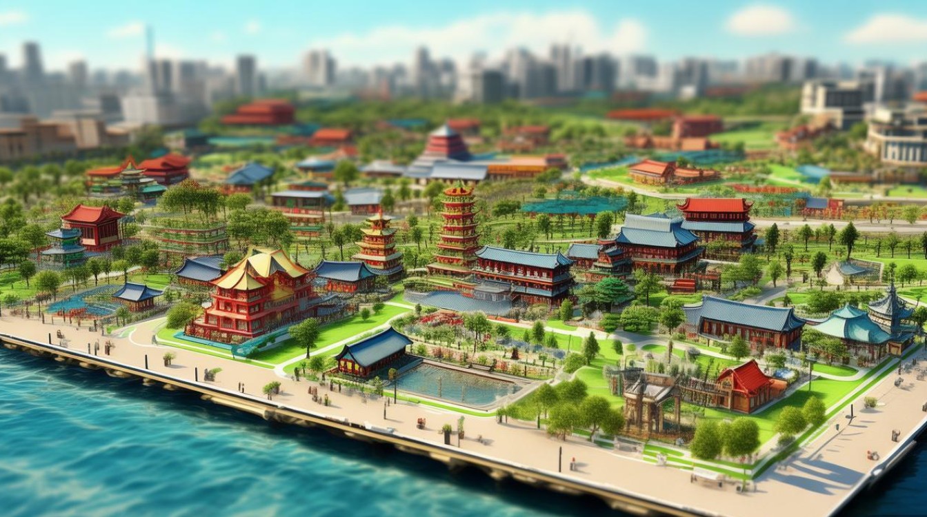 南通旅游攻略必去景点