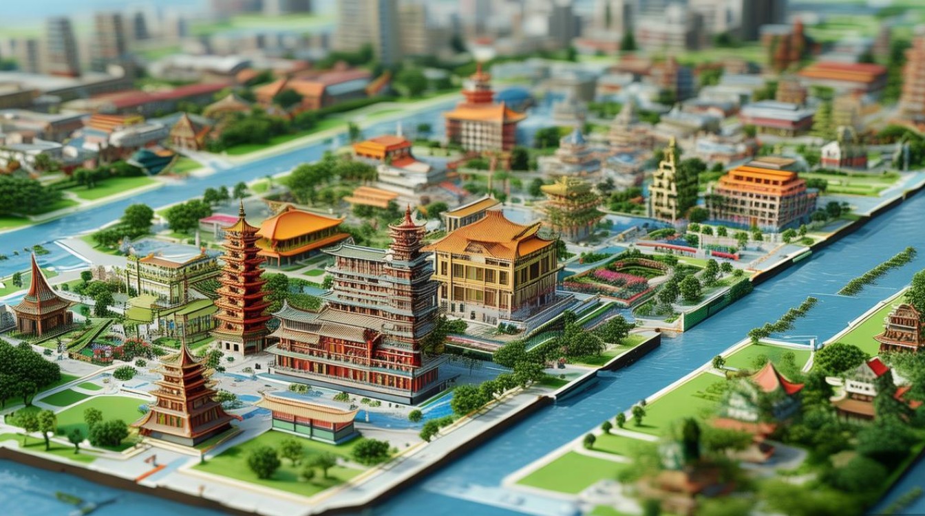 南通旅游攻略必去景点