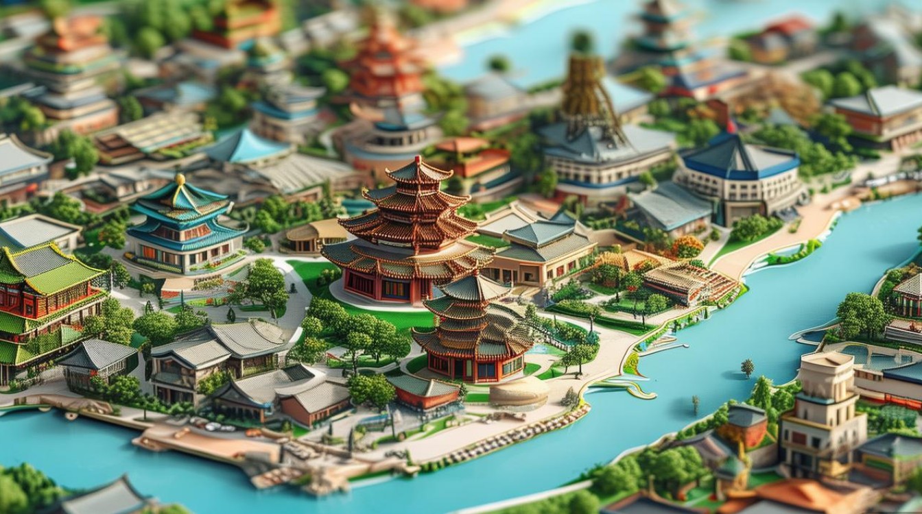 南通旅游攻略必去景点