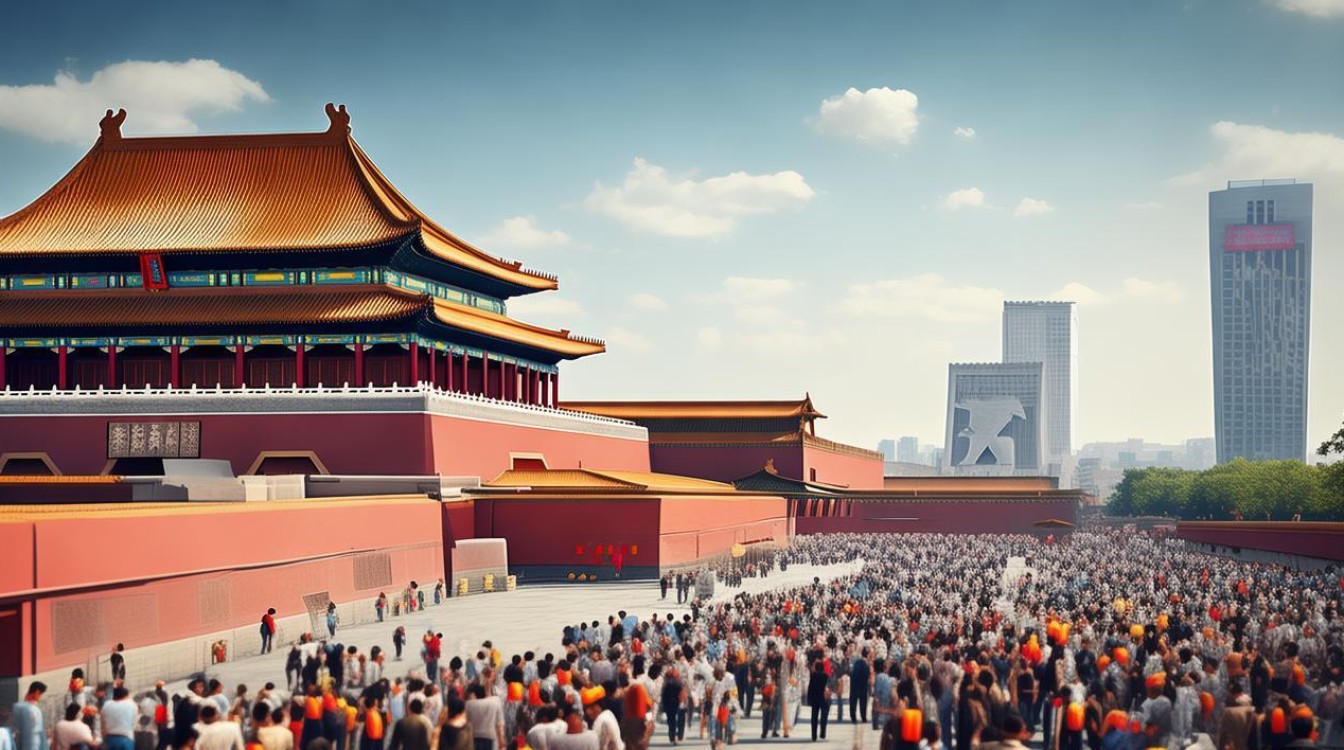 北京著名景点大全