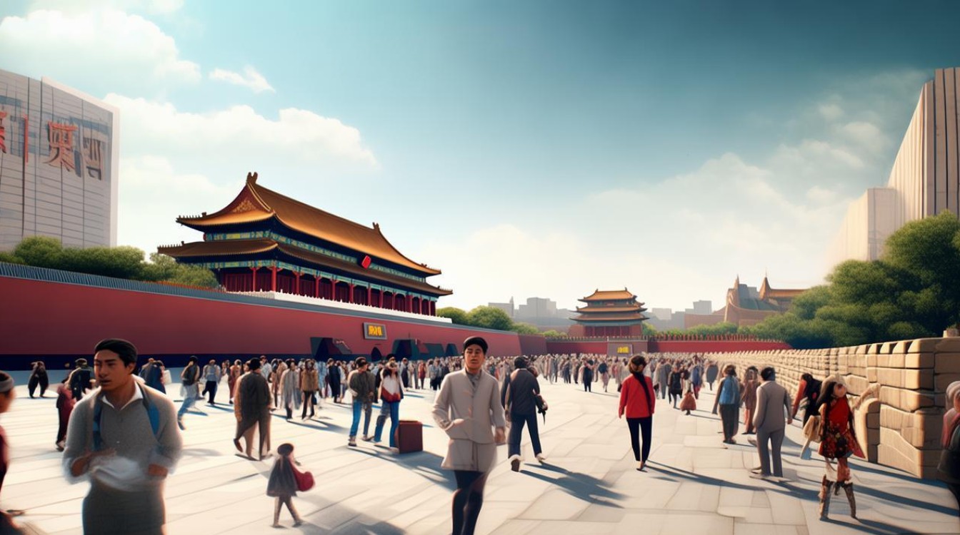 北京著名景点大全