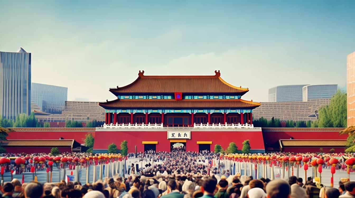 北京著名景点大全