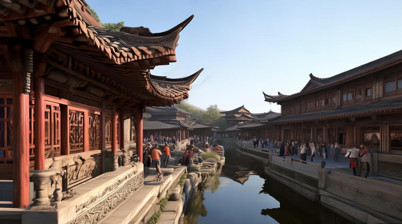 开封不收费的景点