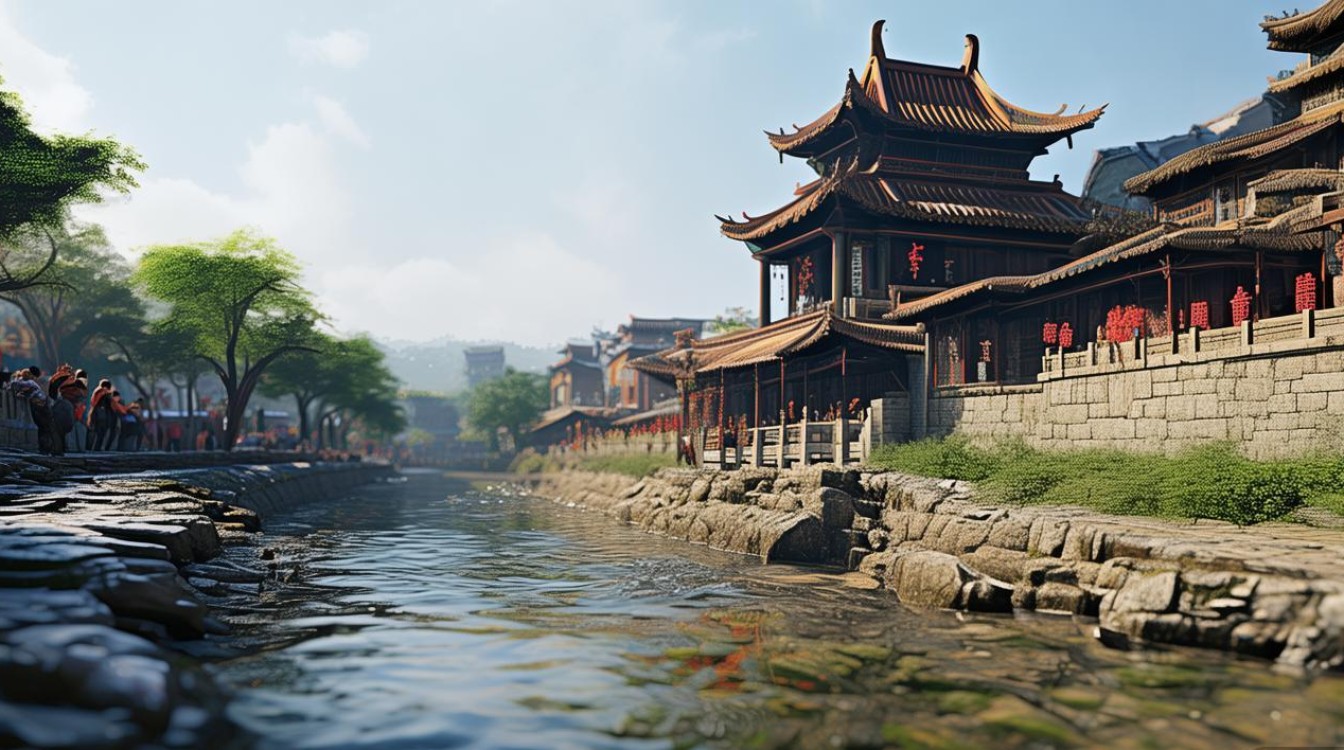 襄阳不收费的景点 襄阳不收费的景点