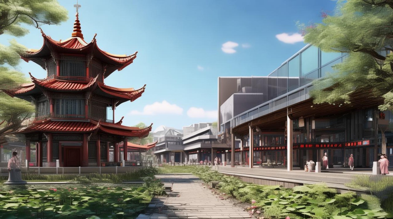 潮汕站附近的景点 潮汕站附近的景点