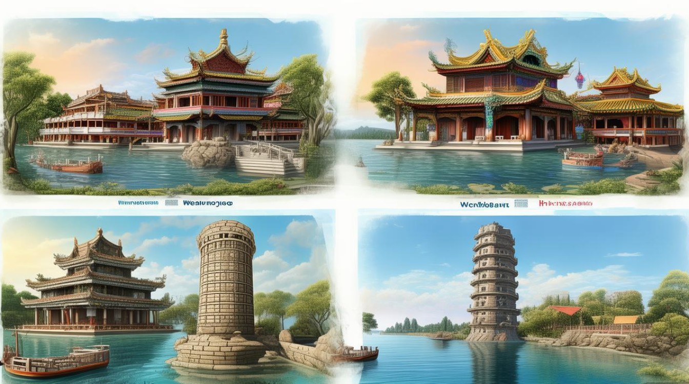 海口文昌有哪些景点