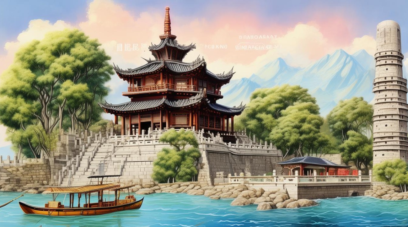 海口文昌有哪些景点