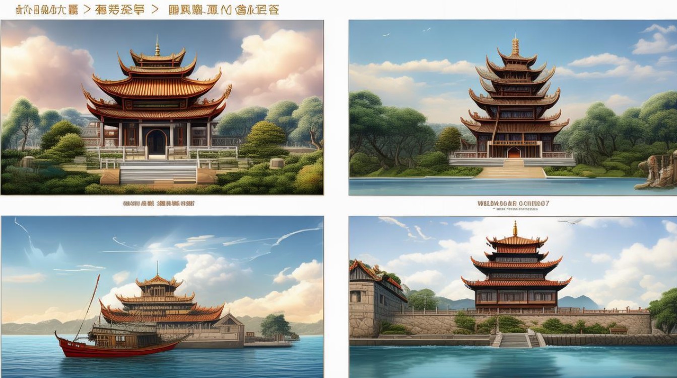 海口文昌有哪些景点