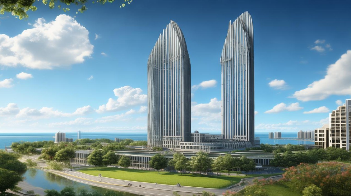 珠海拱北有什么景点 珠海拱北有什么景点