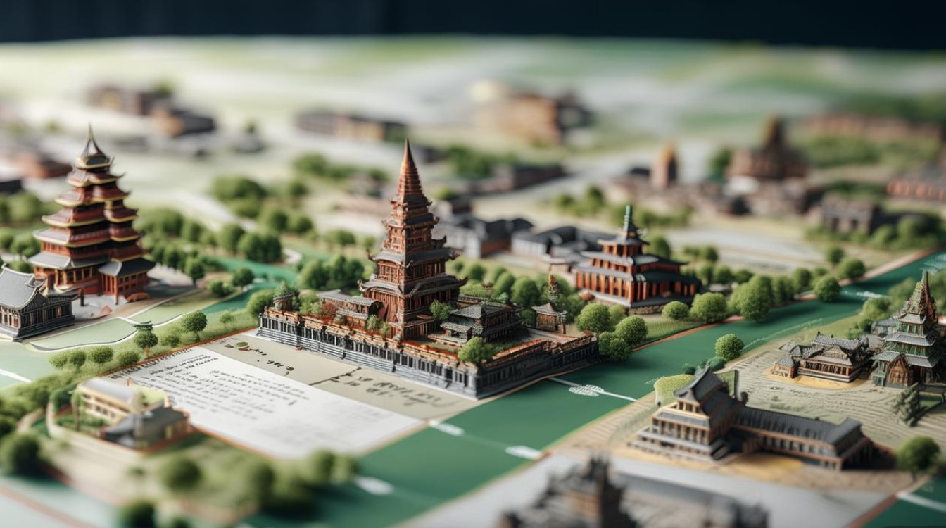 开封必去的景点排名