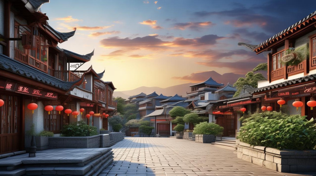 海口福山镇景点 海口福山镇景点