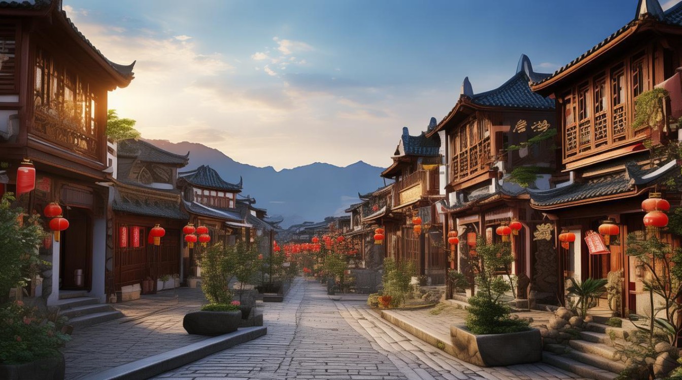 海口福山镇景点 海口福山镇景点