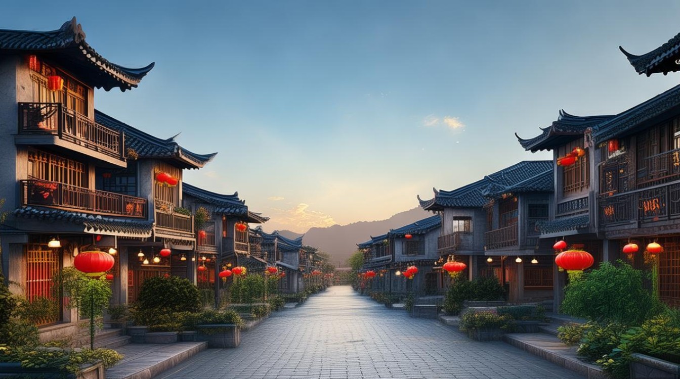 海口福山镇景点 海口福山镇景点