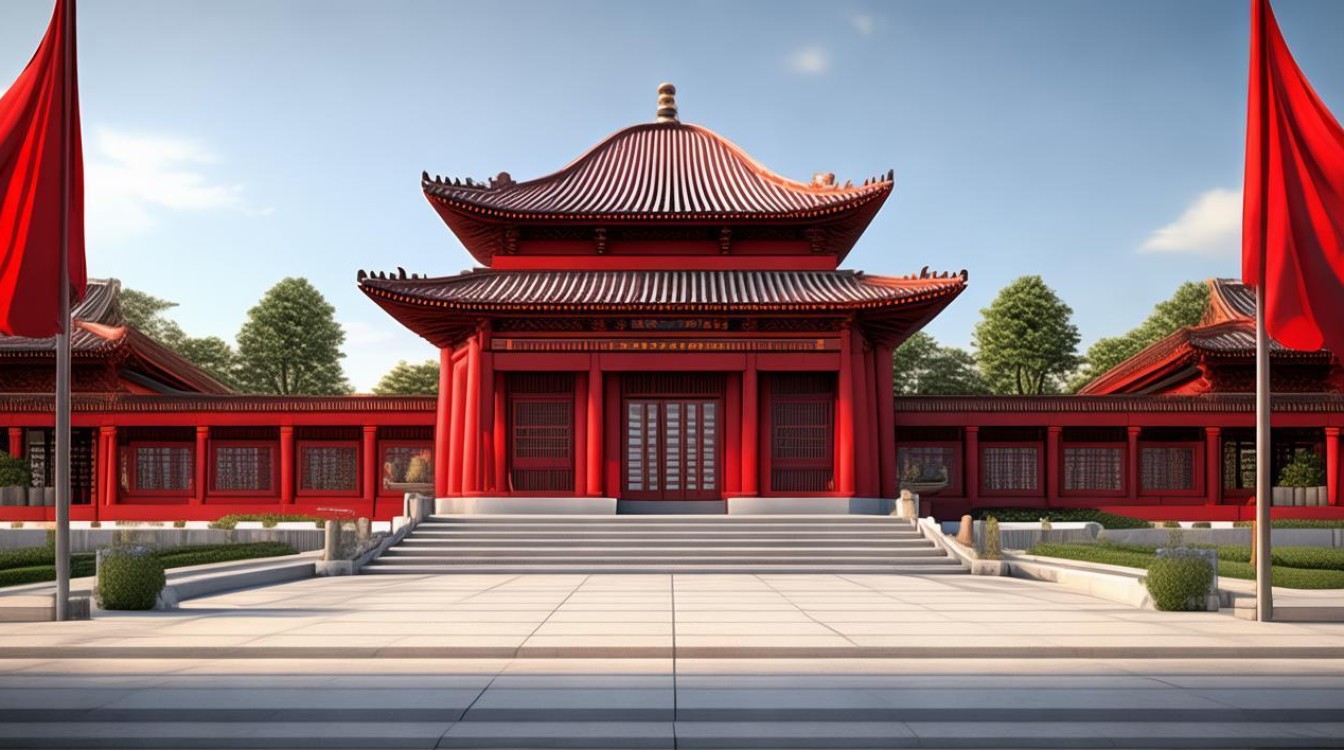 南京有什么红色景点 南京有什么红色景点