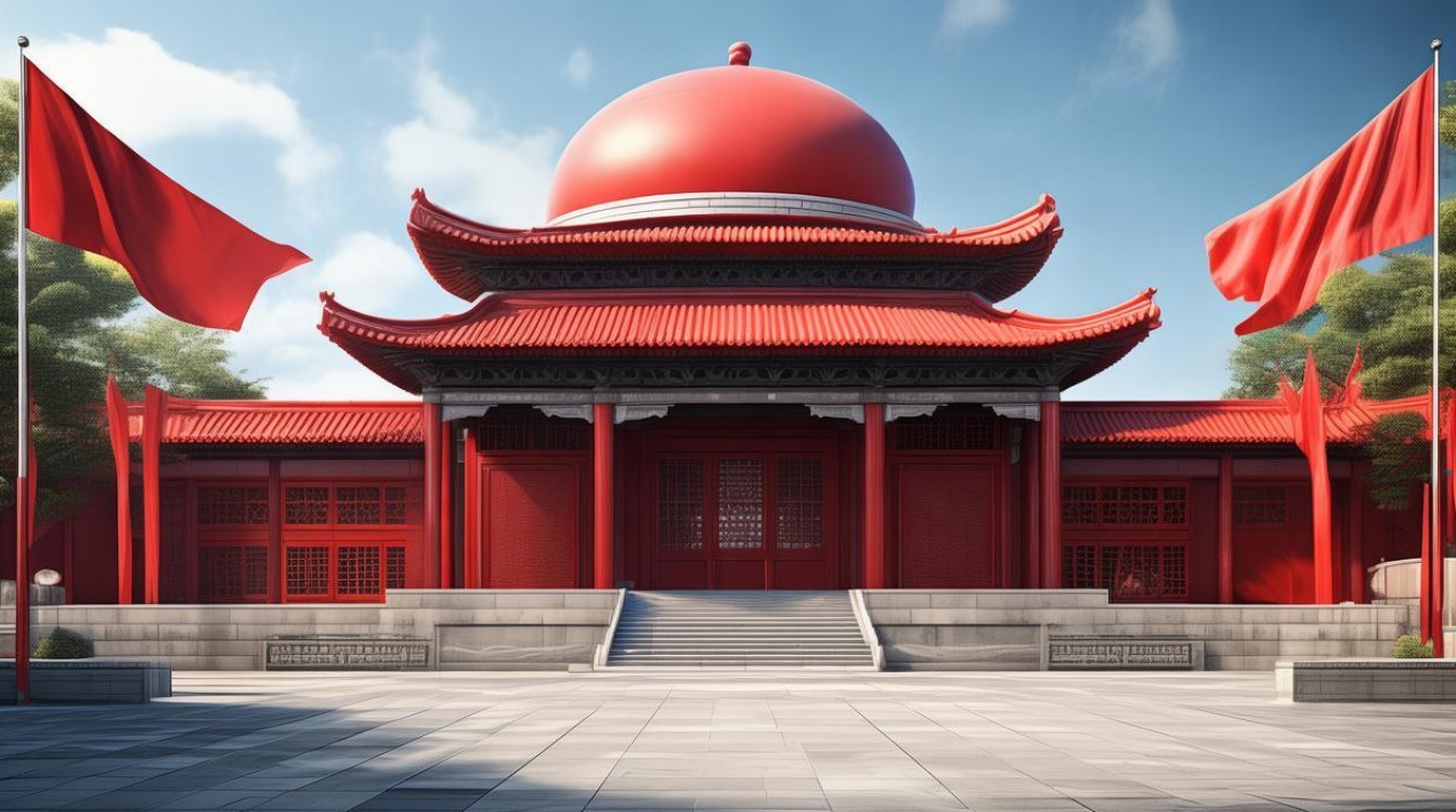 南京有什么红色景点 南京有什么红色景点