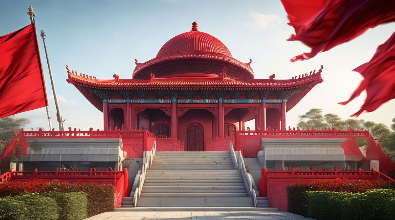 南京有什么红色景点 南京有什么红色景点