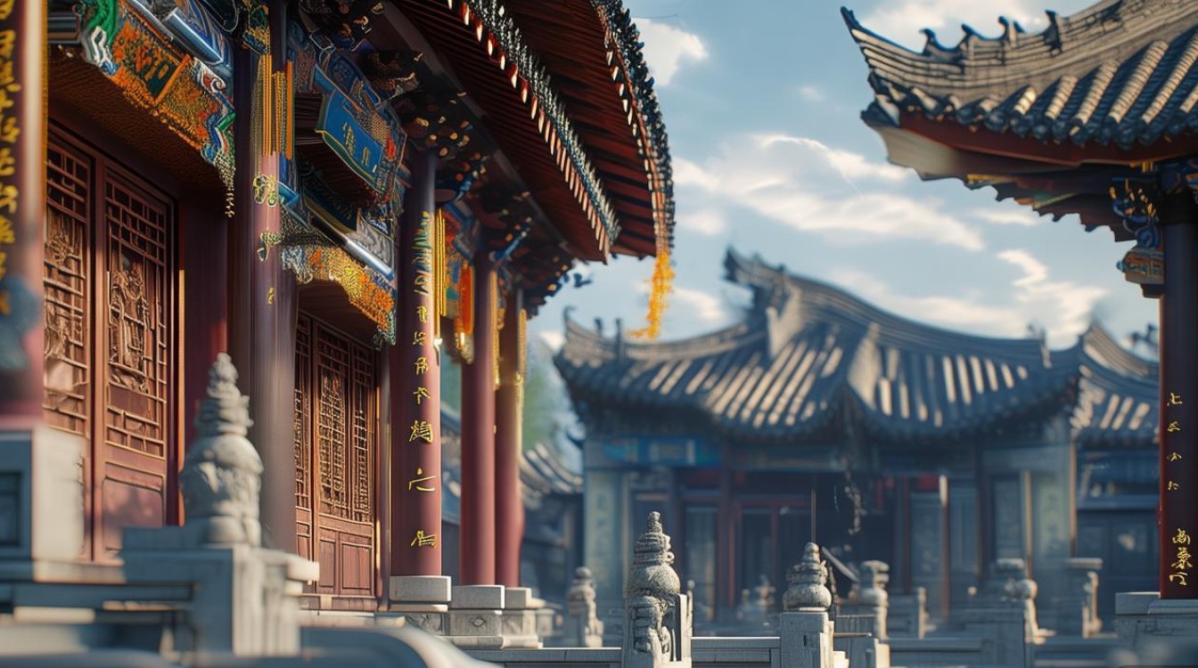 江苏淮安著名景点