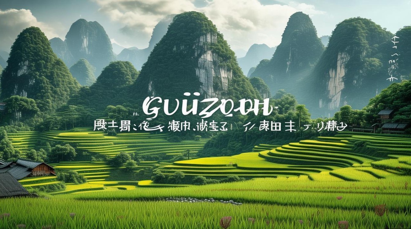 贵州旅游必去景点排名 贵州旅游必去景点排名