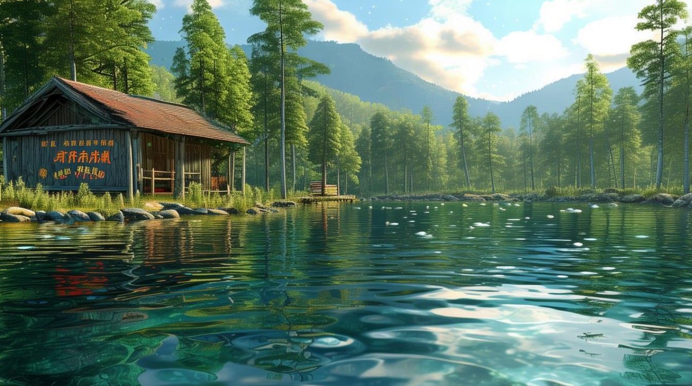 阿尔山免费景点有哪些 阿尔山免费景点有哪些